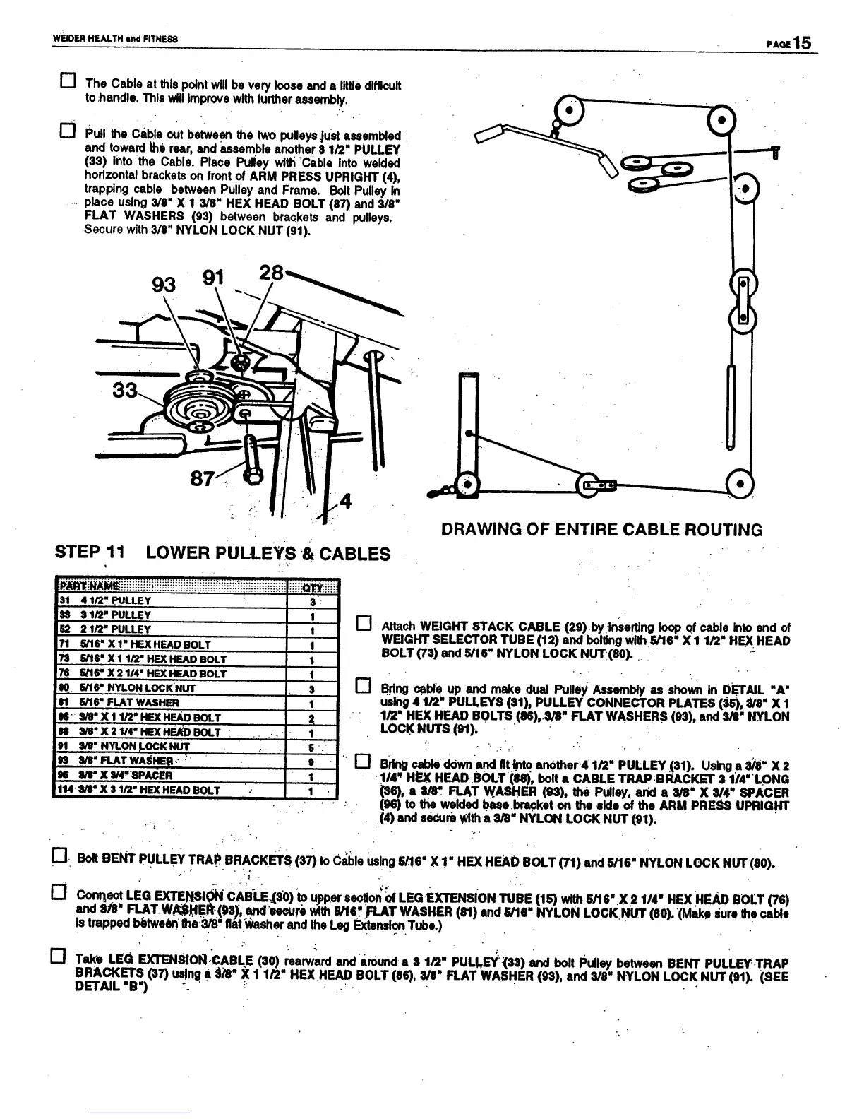 Page #15 background image