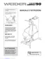 Preview: Manuale D'Istruzioni