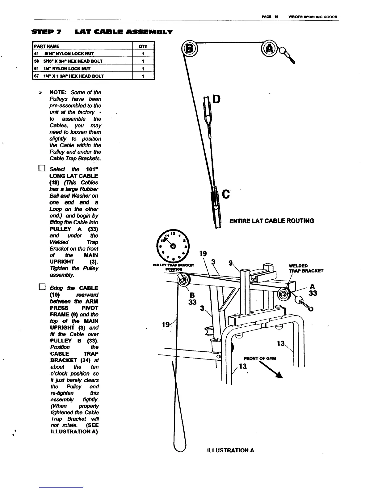 Page #19 background image