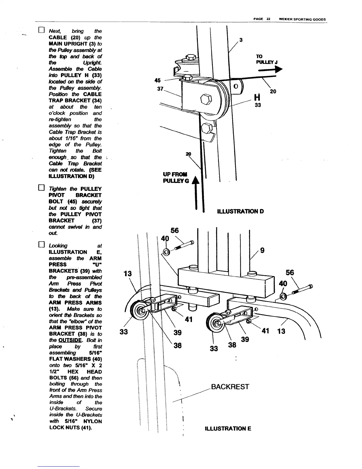 Page #23 background image