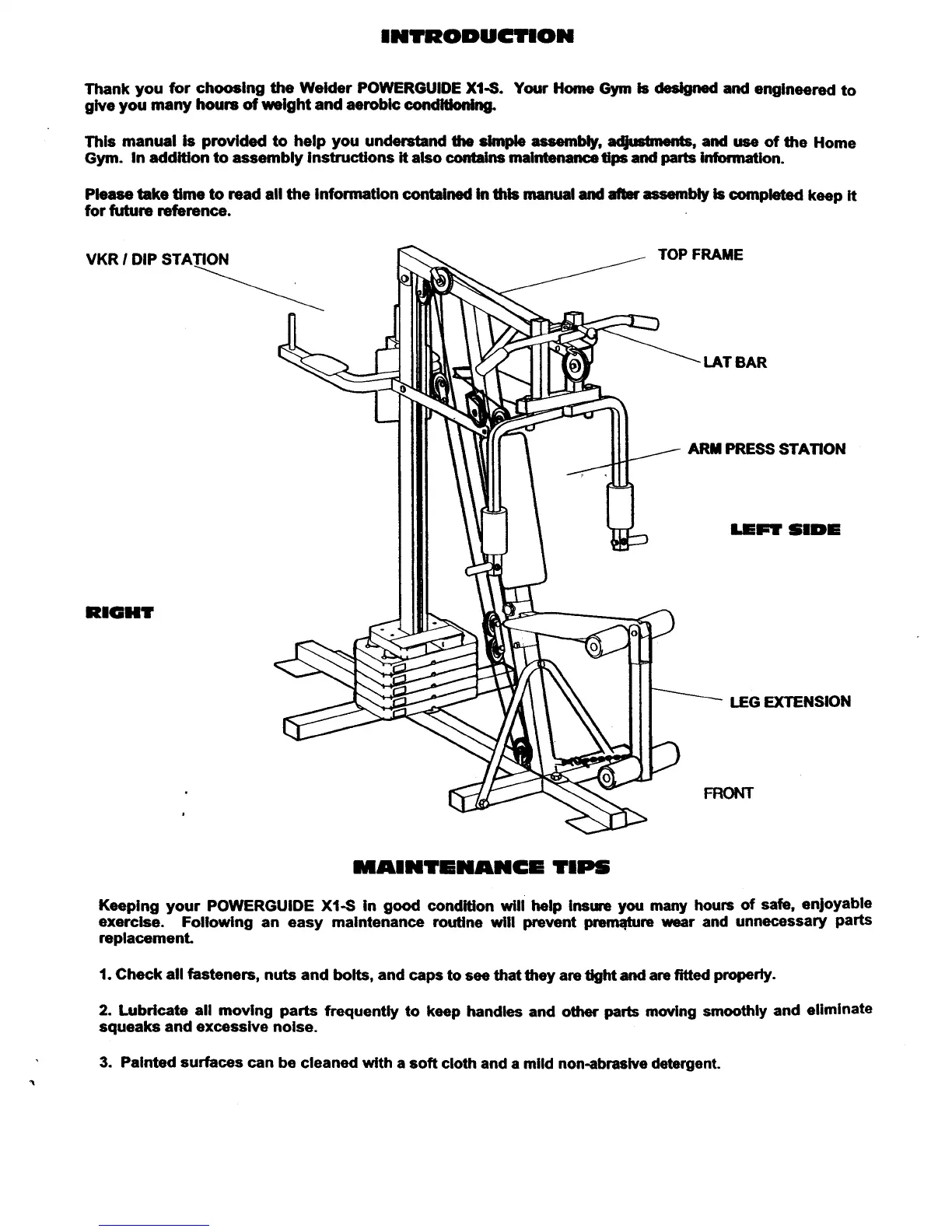 Page #3 background image