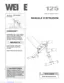 Preview: Manuale D'Istruzioni