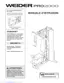 Preview: Manuale D'Istruzioni