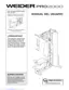 Preview: Manual Del Usuario
