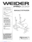 Preview: Manuale D'Istruzioni