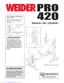 Preview: Manual Del Usuario