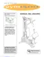 Preview: Manual Del Usuario
