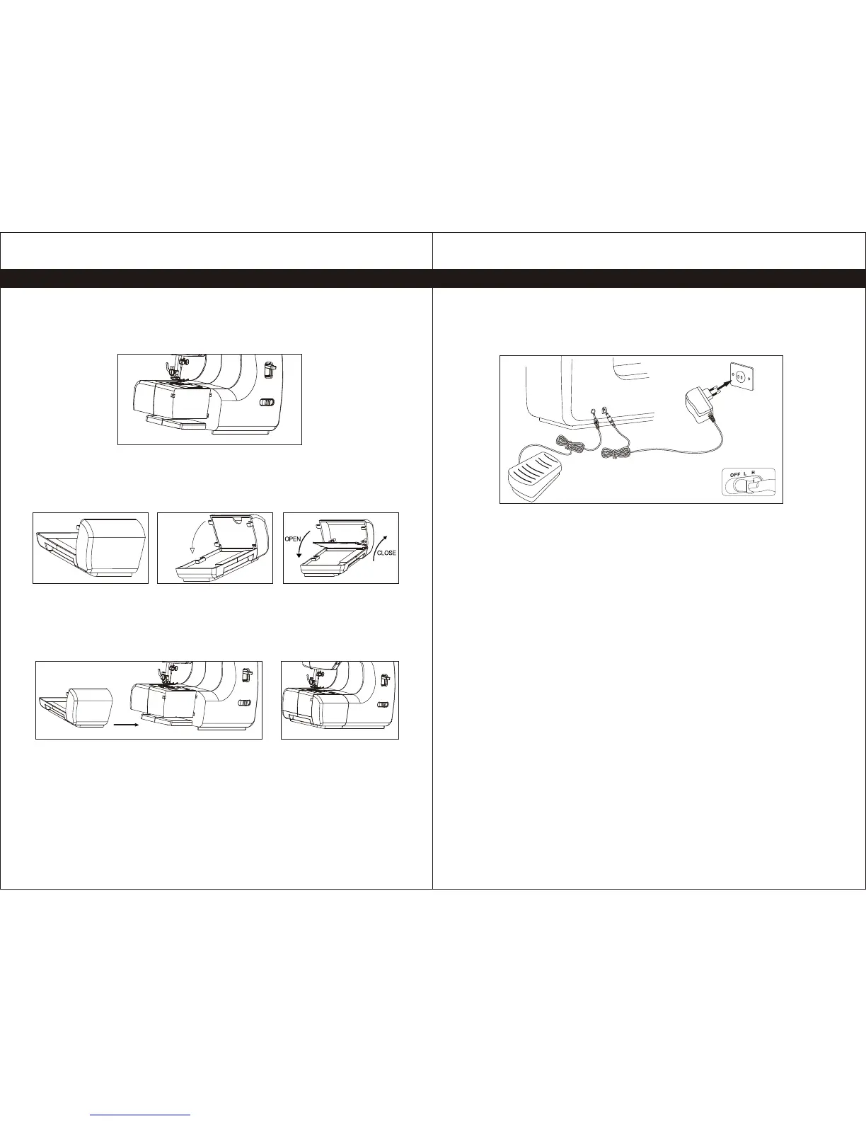 Page #6 background image