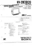 Preview: Service Manual