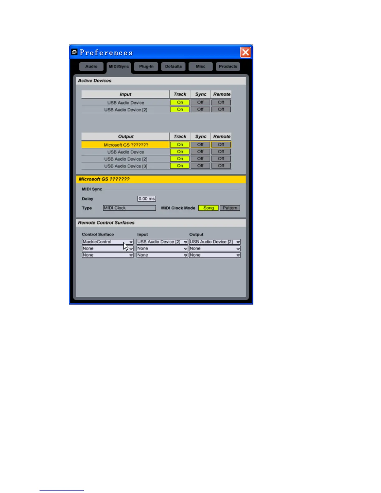 Page #20 background image