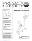 Preview: Manuale D'Istruzioni