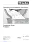 Preview: Operating And Installation Manual