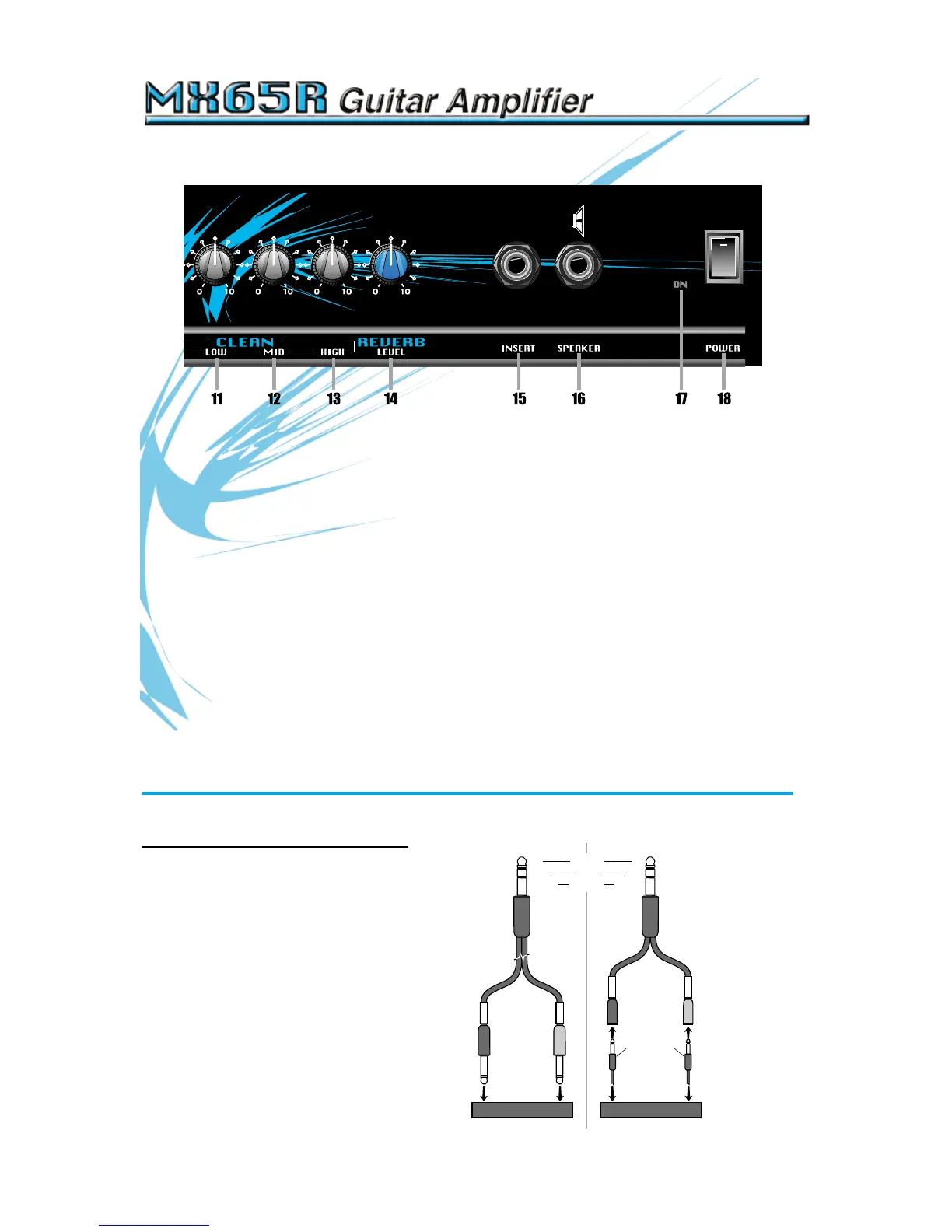 Page #5 background image