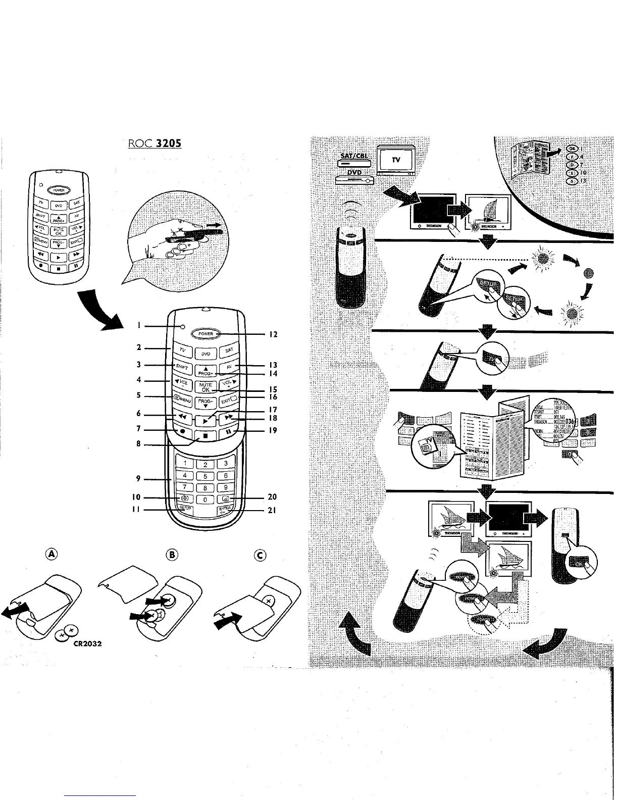 Page #2 background image