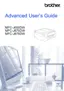 Preview: Advanced User's Guide