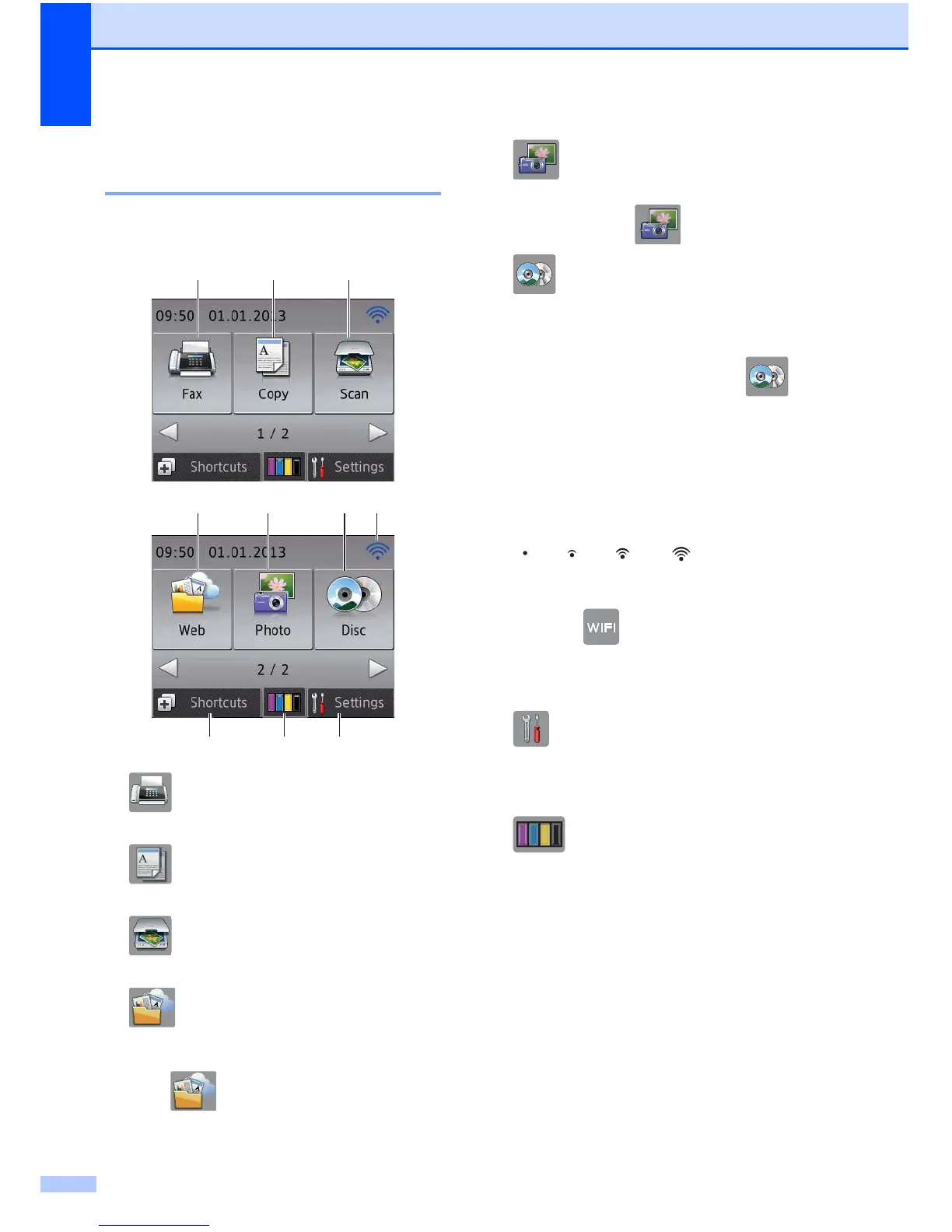 Page #18 background image