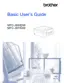 Preview: Basic User's Guide