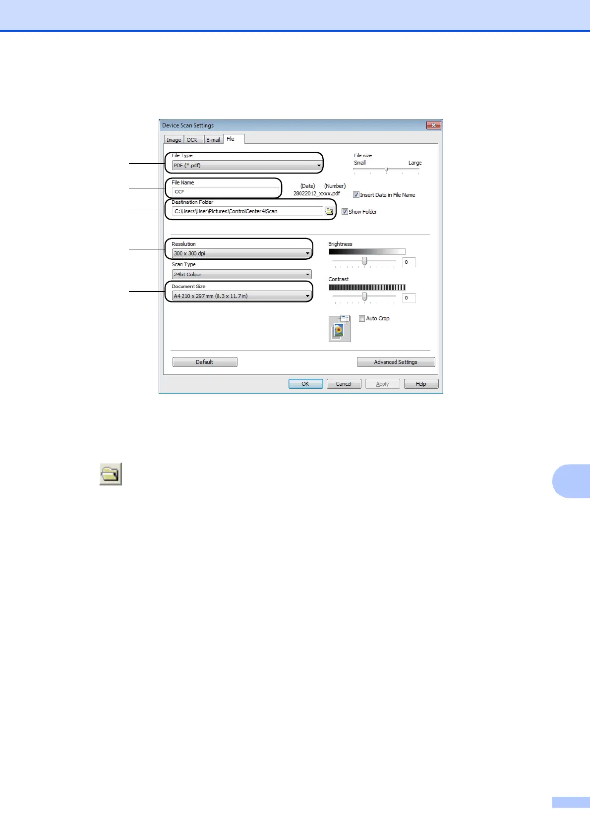 Page #61 background image