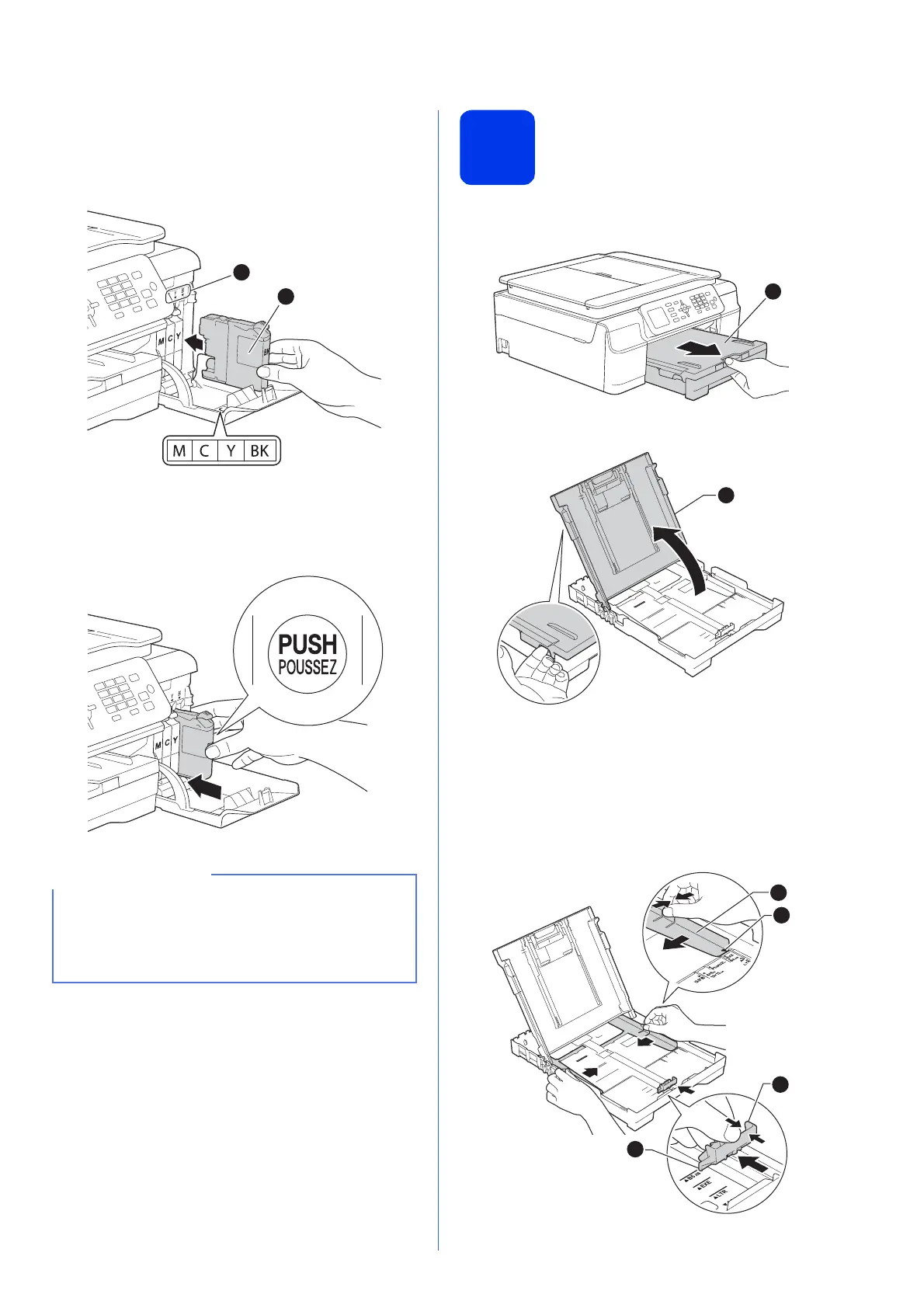 Page #5 background image