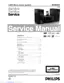 Preview: Service Manual