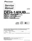 Preview: Service Manual