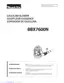 Preview: Instruction Manual
