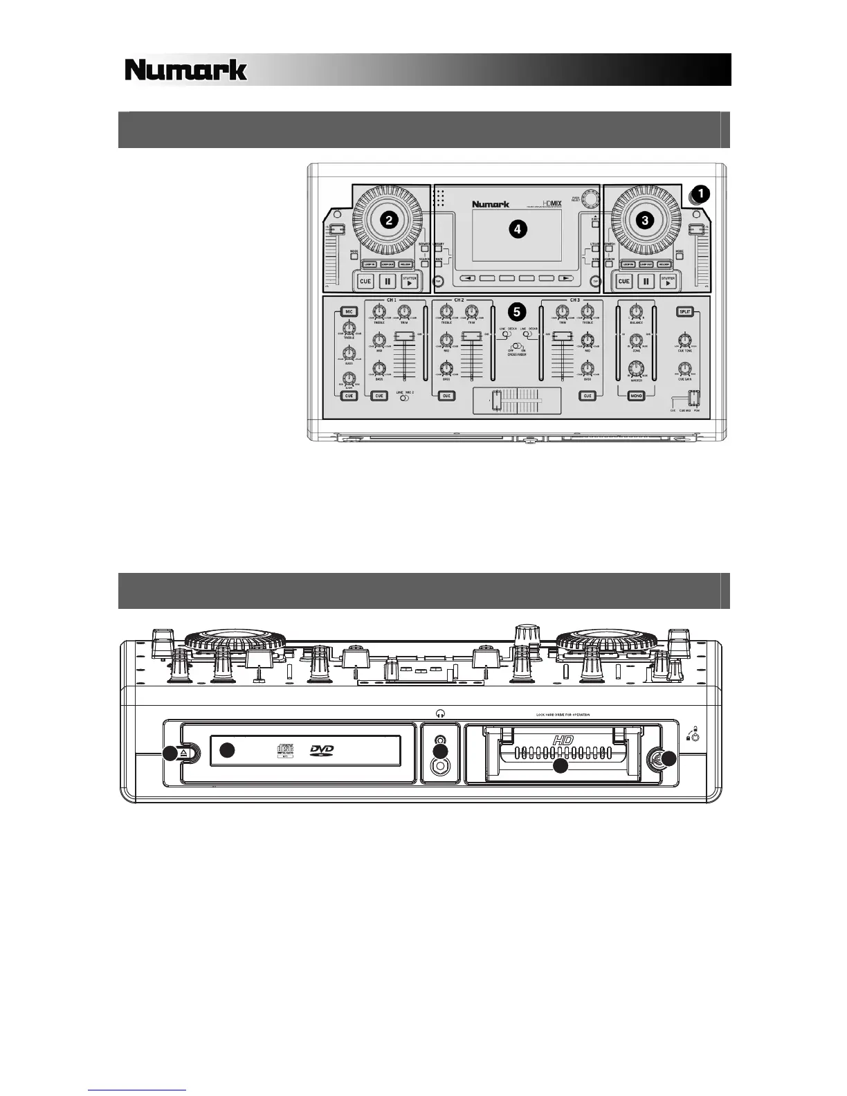 Page #6 background image