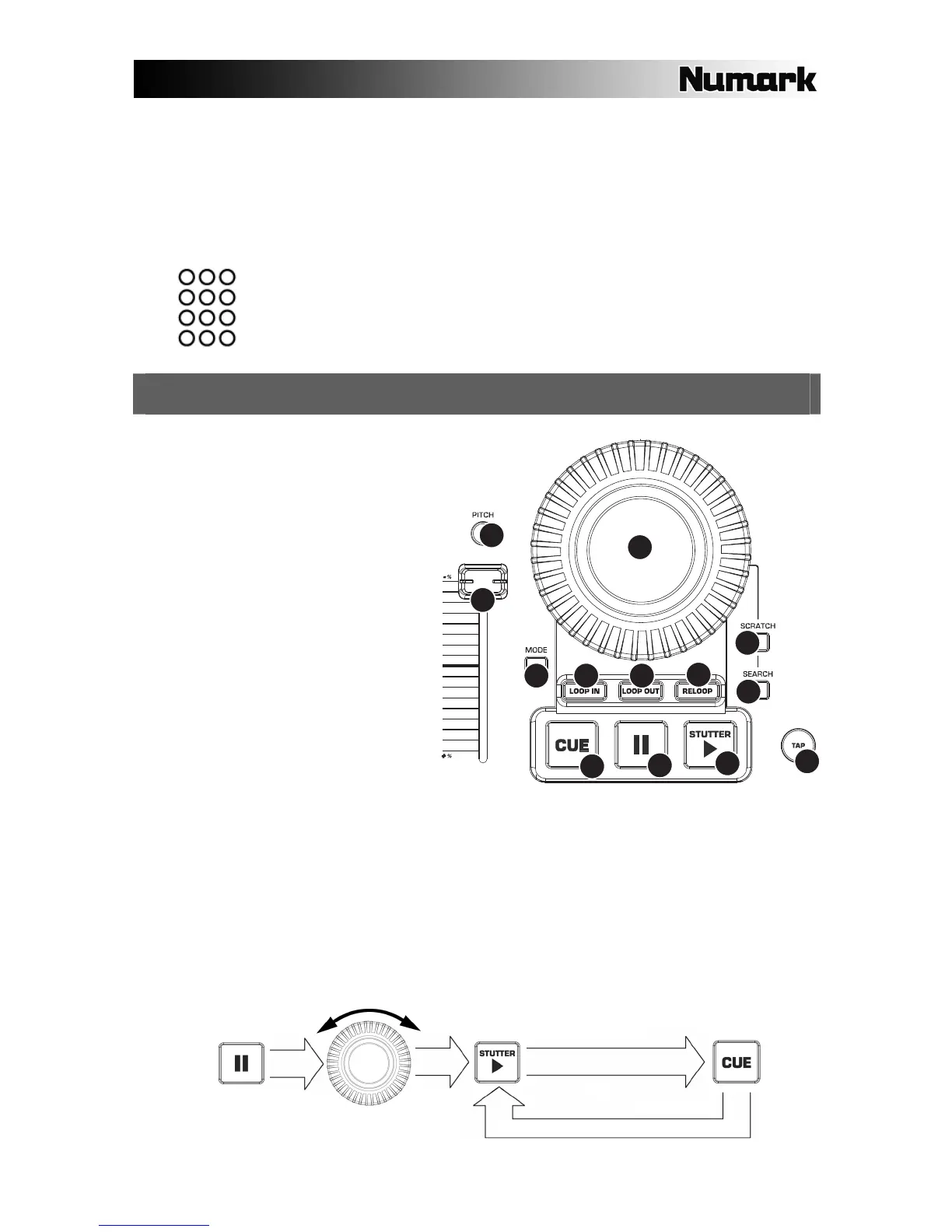 Page #9 background image