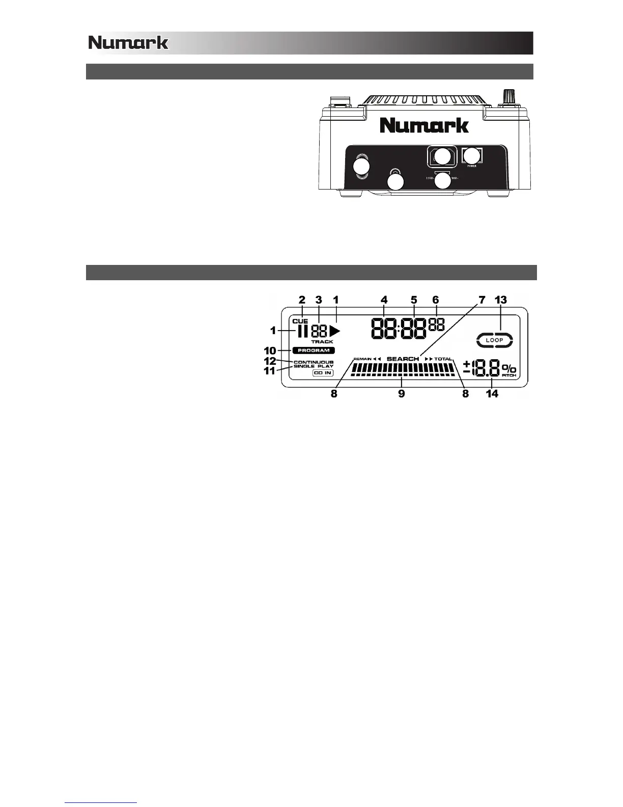 Page #8 background image
