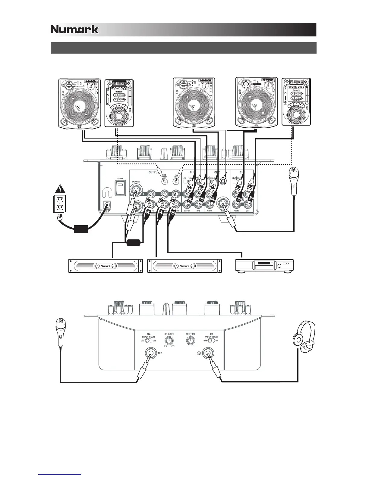 Page #4 background image