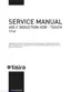 Preview: Service Manual