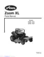 Preview: Parts Manual