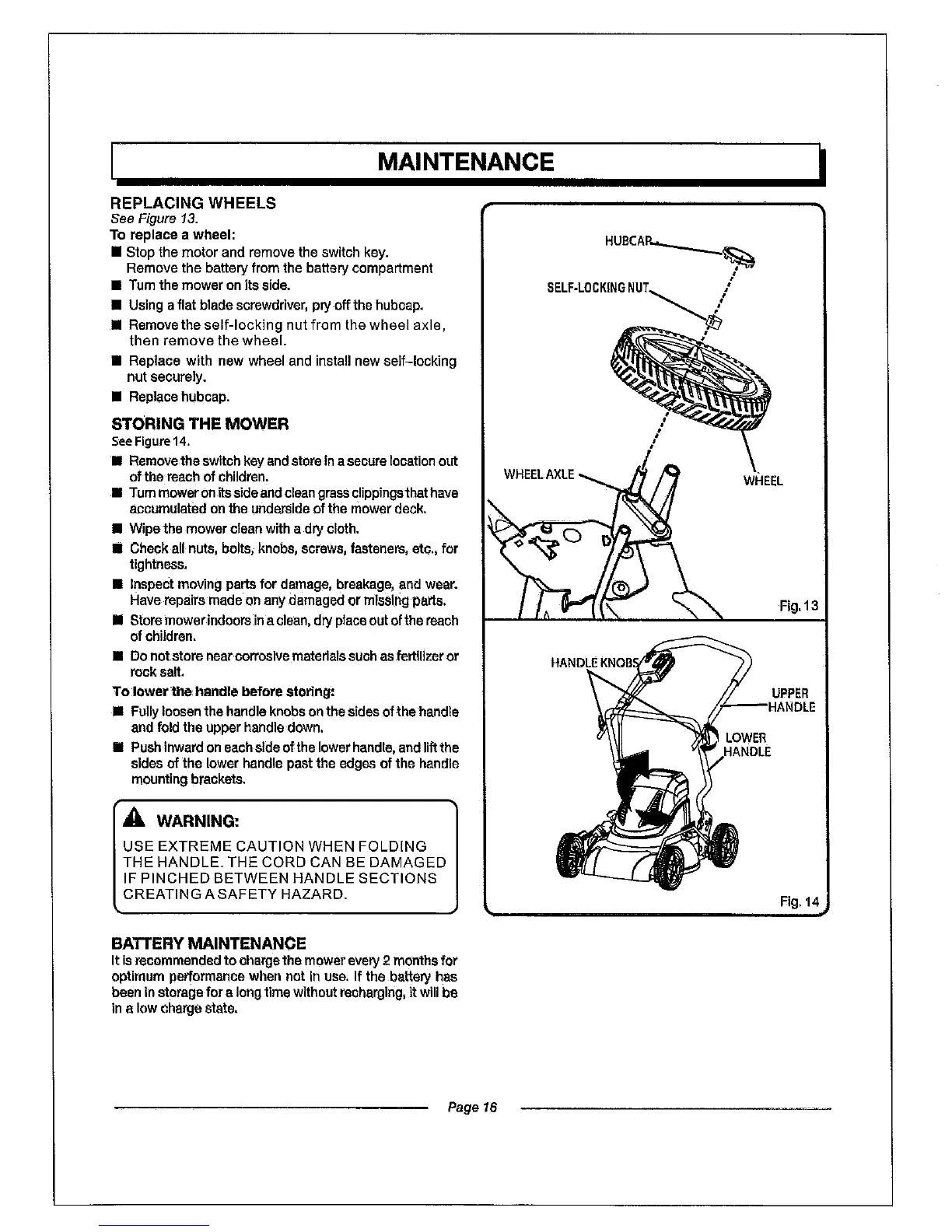 Page #16 background image