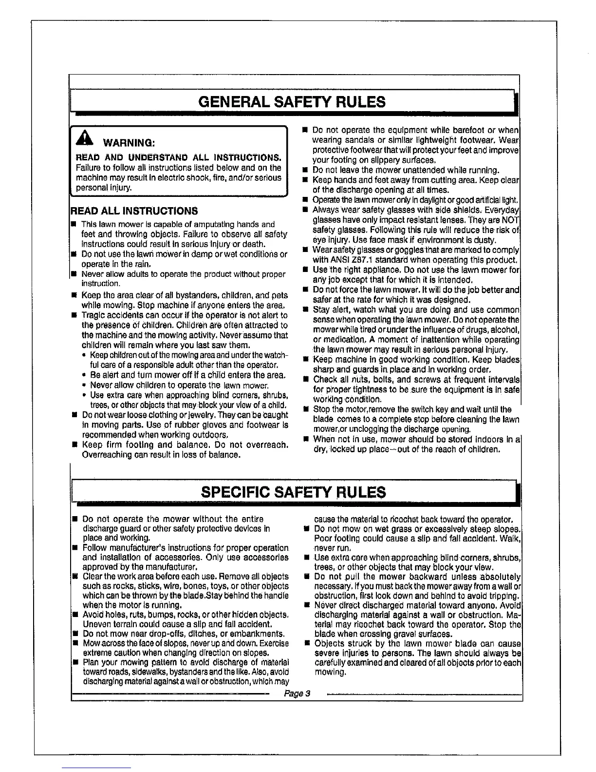 Page #3 background image