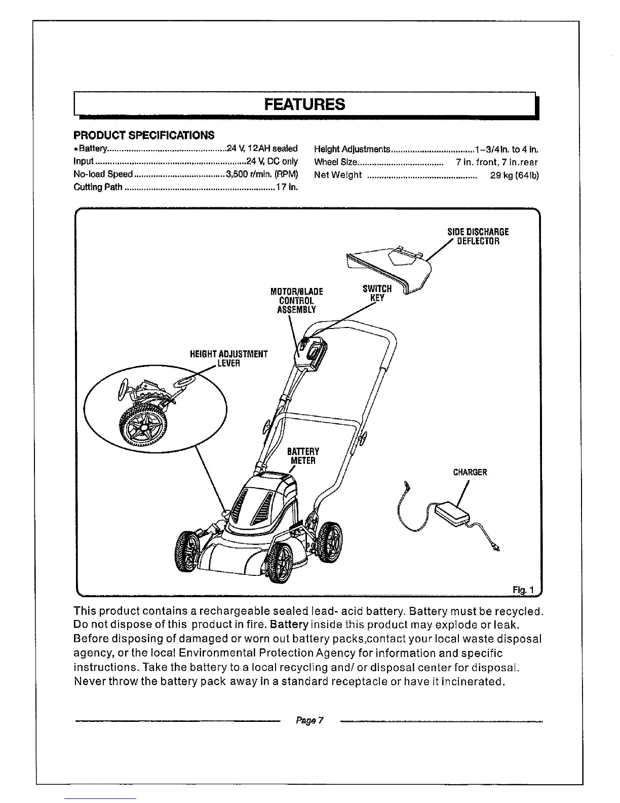 Page #7 background image