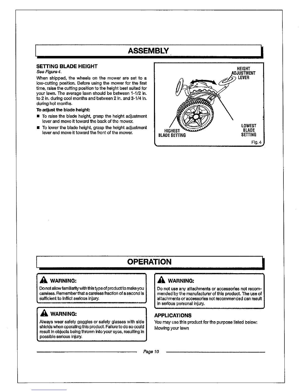 Page #10 background image