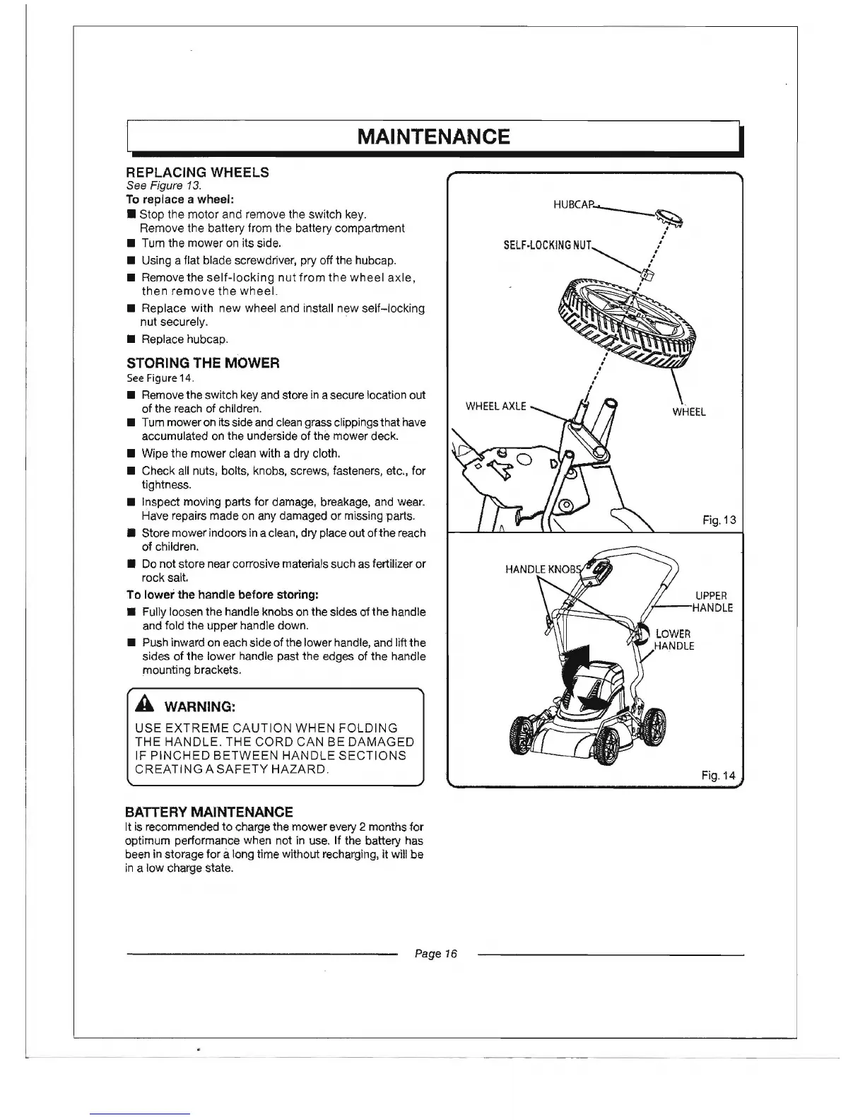 Page #16 background image