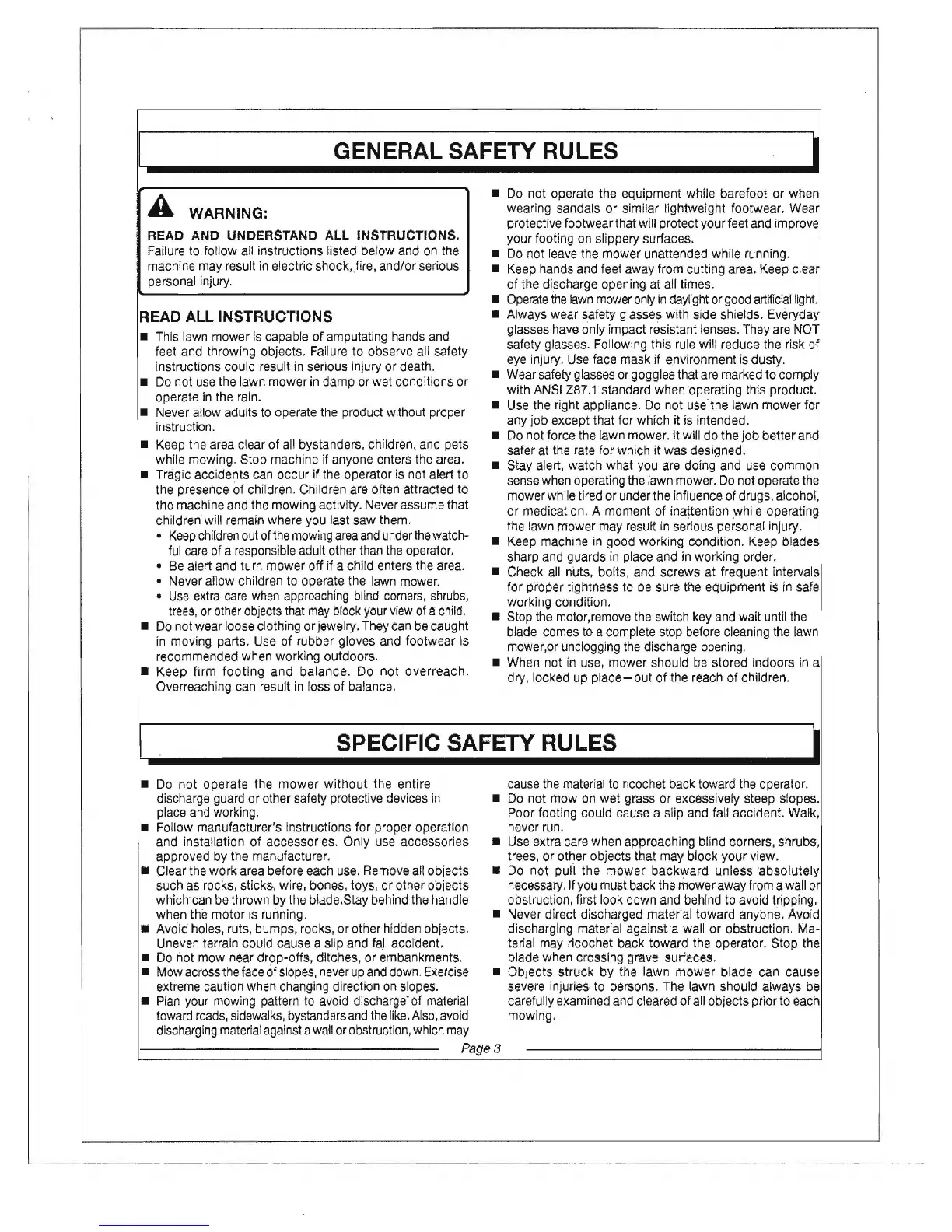 Page #3 background image
