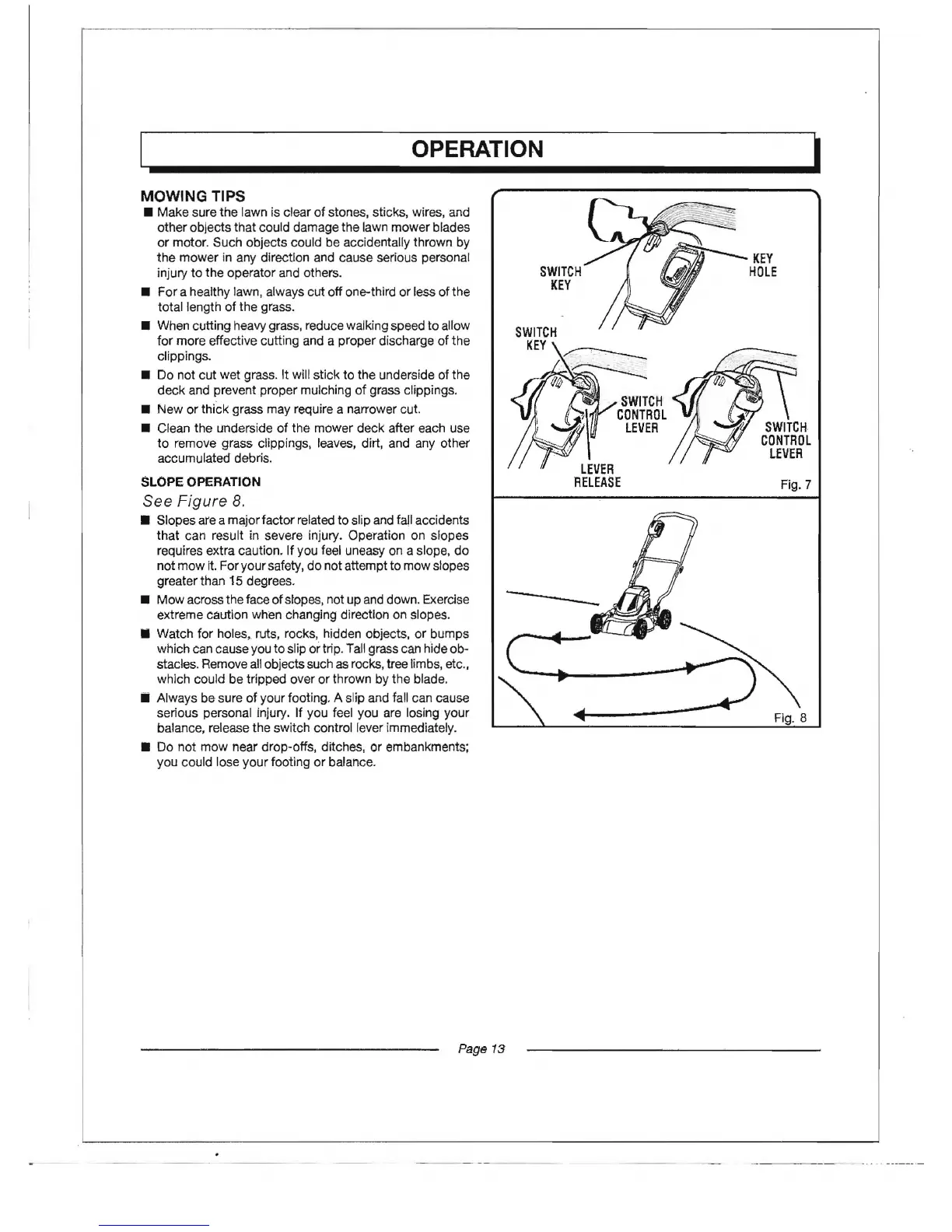 Page #13 background image
