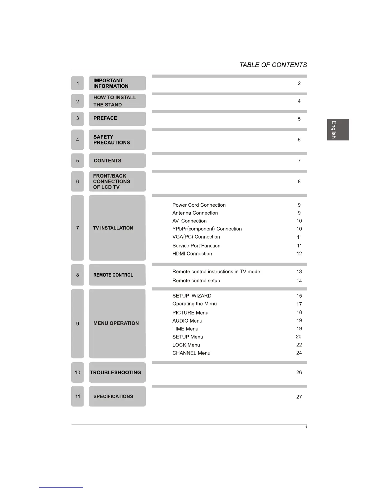 Page #3 background image