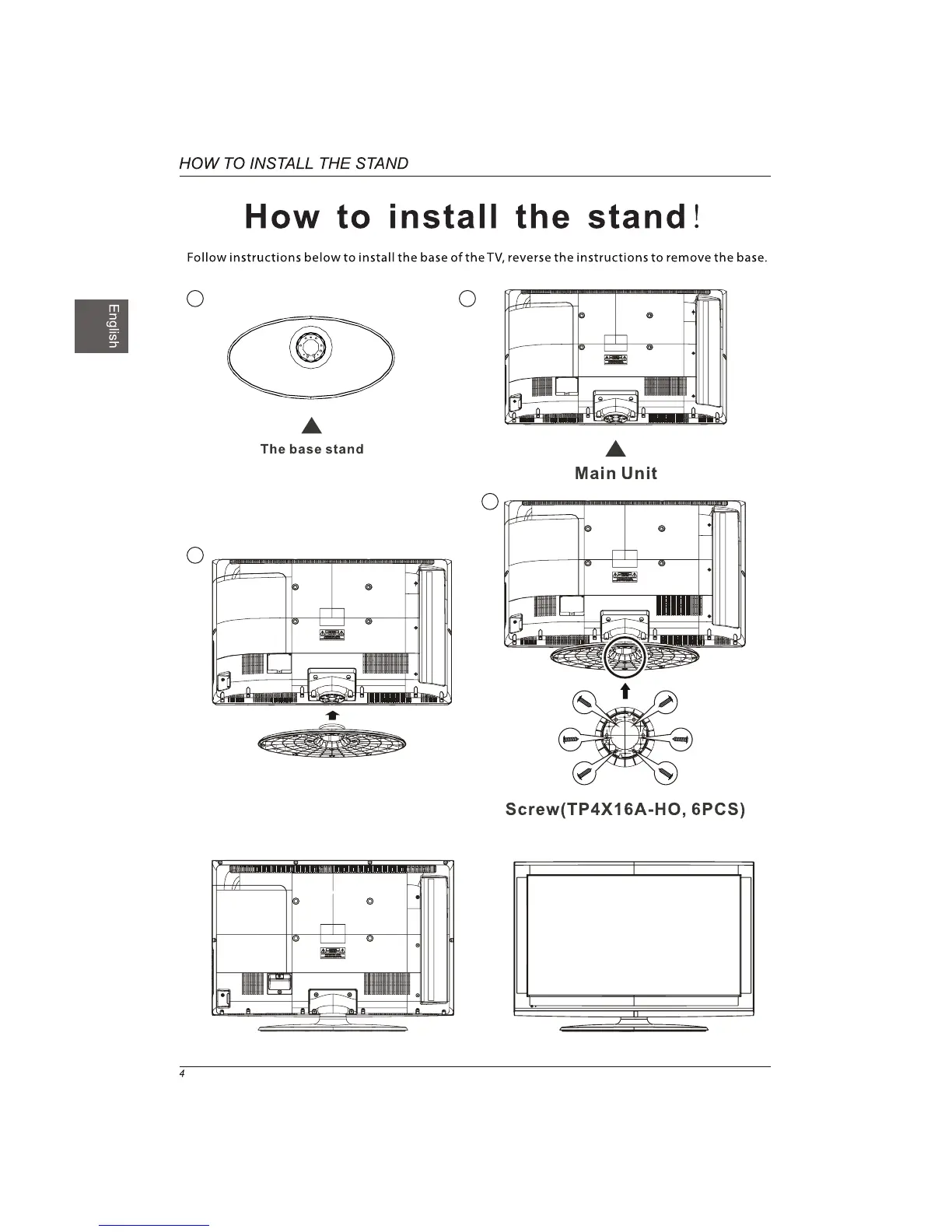 Page #6 background image