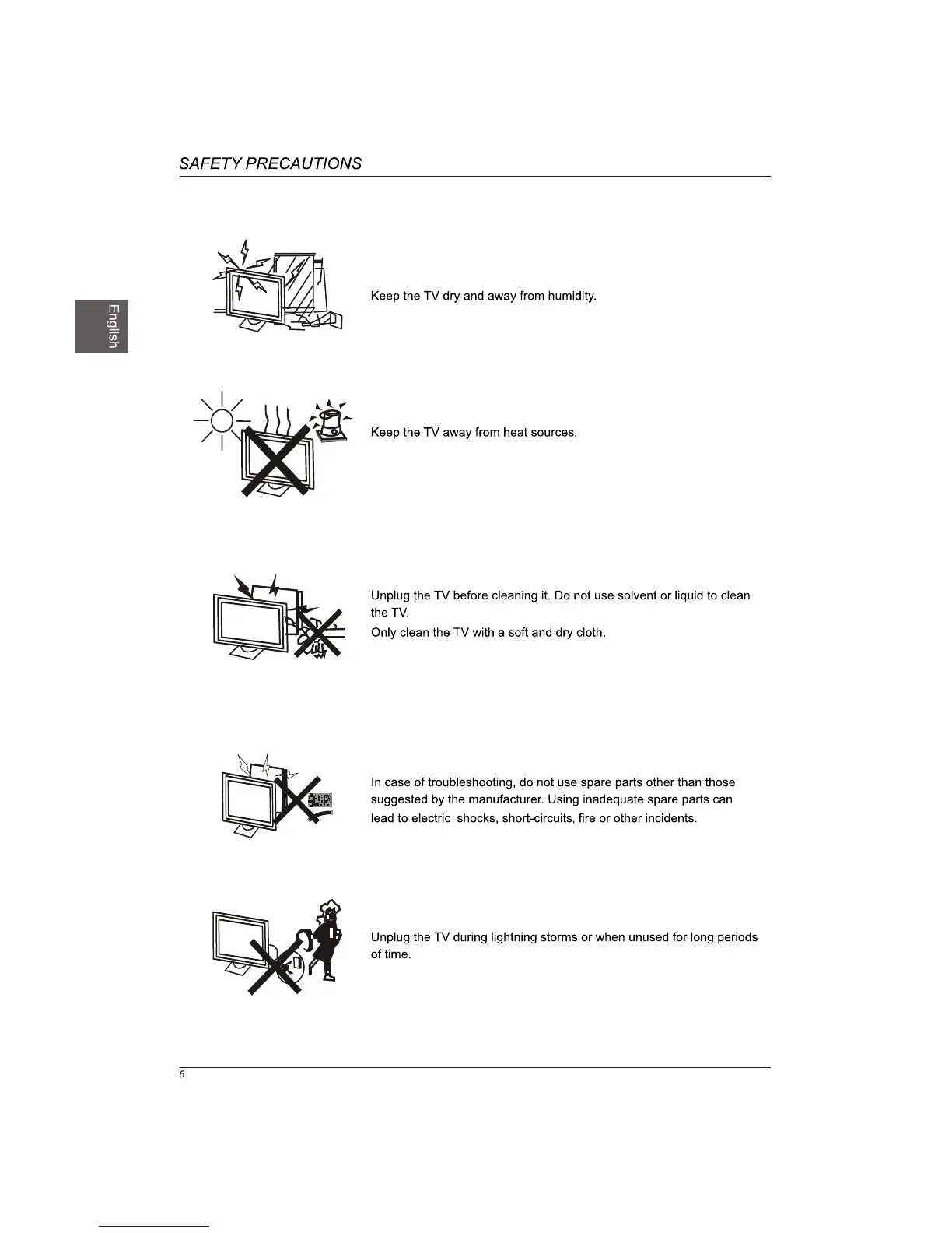 Page #8 background image