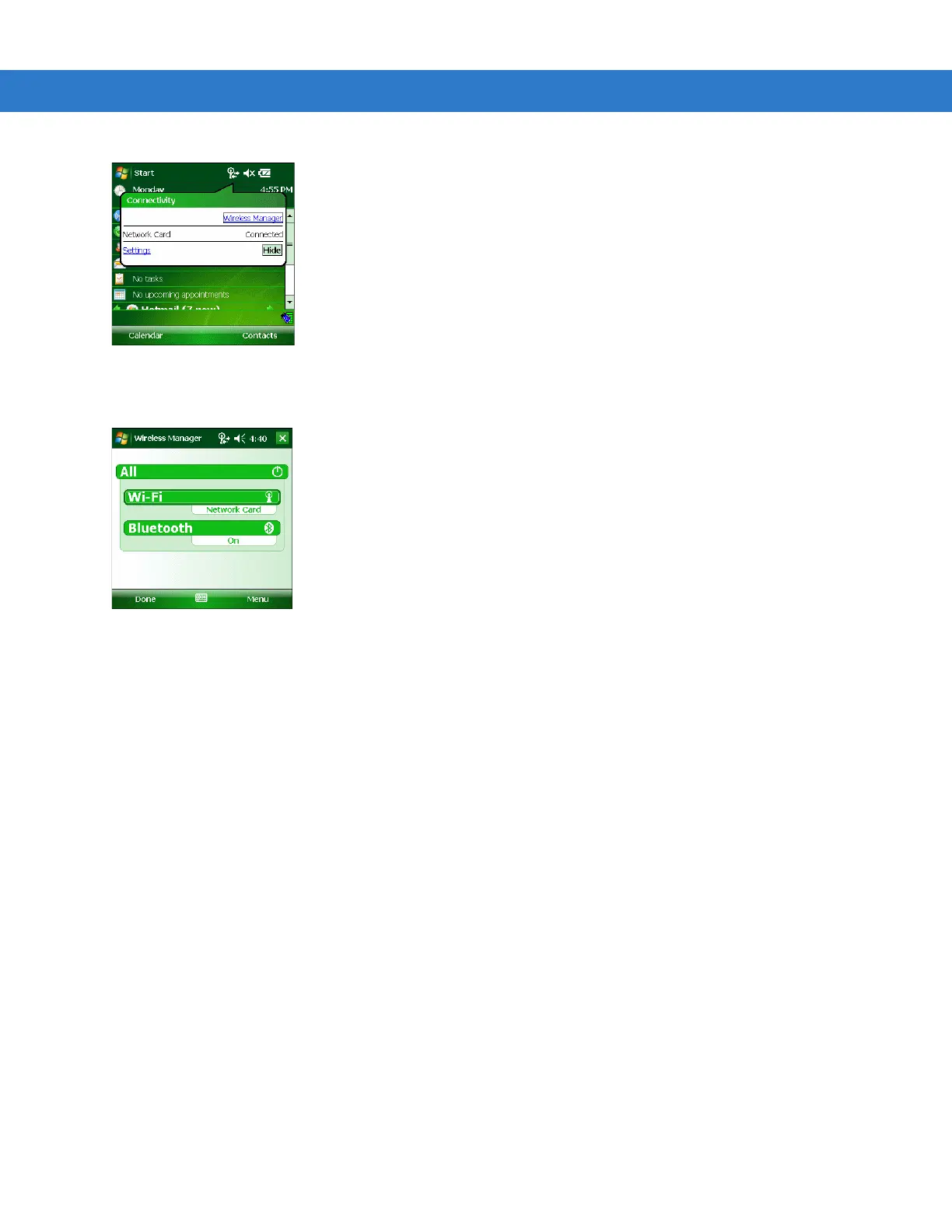 Page #104 background image