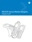 Preview: Integrator Guide