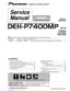 Preview: Service Manual