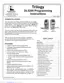 Preview: Programming Instructions