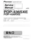 Preview: Service Manual
