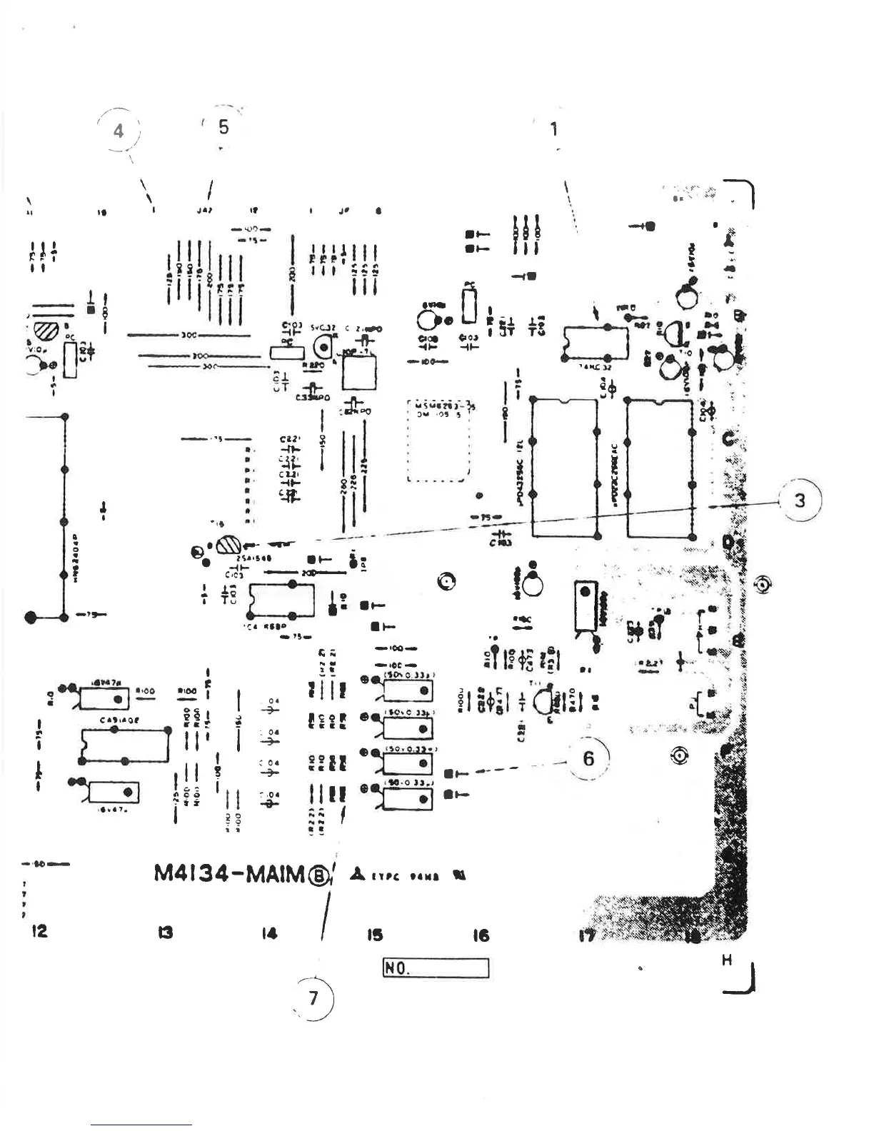 Page #5 background image