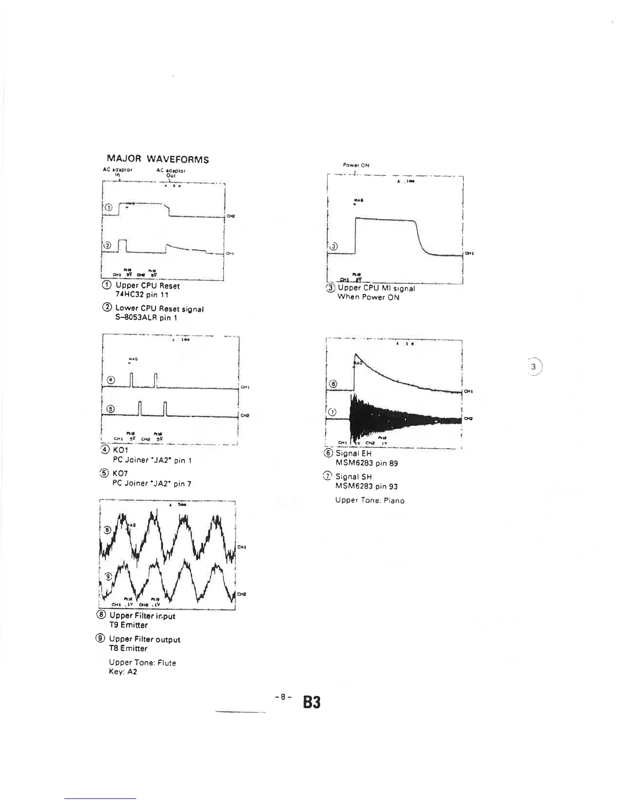 Page #6 background image