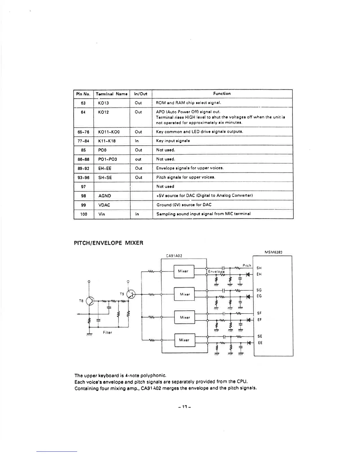 Page #11 background image